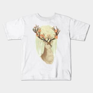 Dear Deer Kids T-Shirt